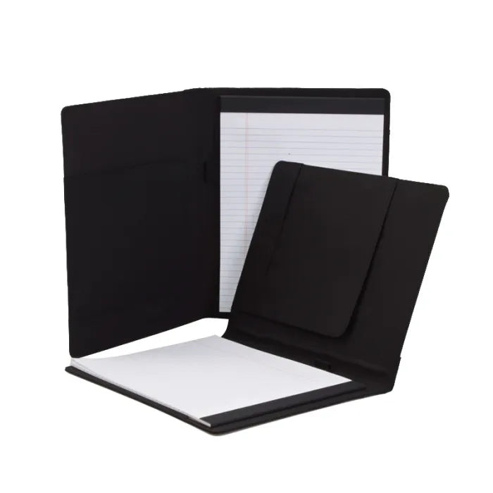 "Boss Vibes" - Medium Sized Notepad Portfolio