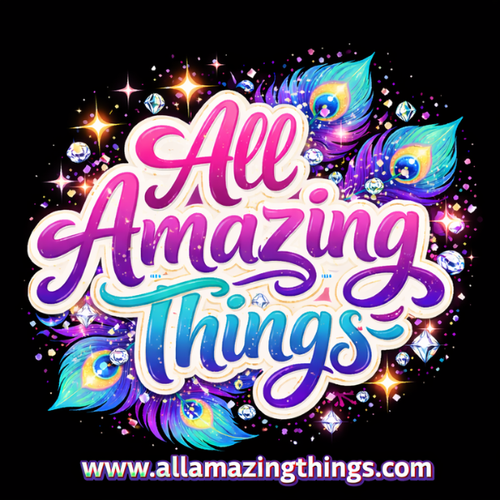 All Amazing Things