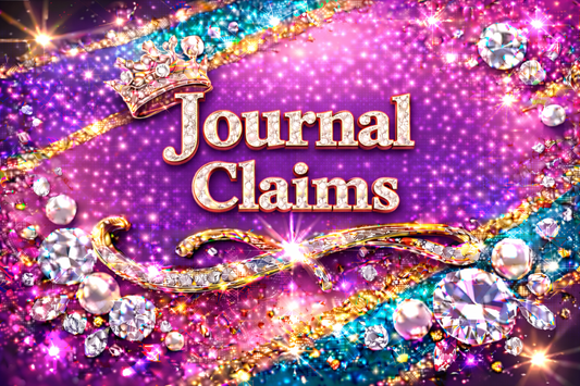 Journals - Live Claim