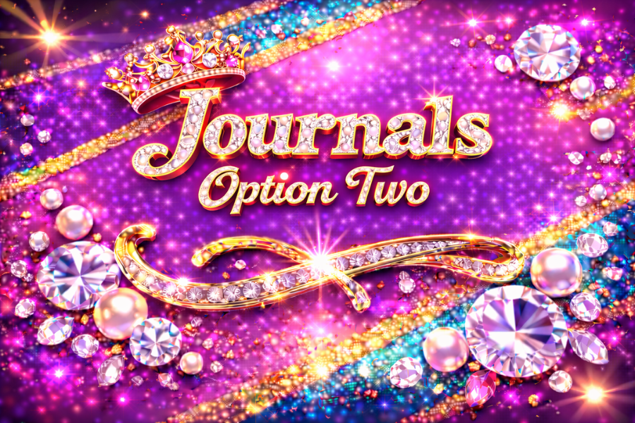 Journals - Live Claim
