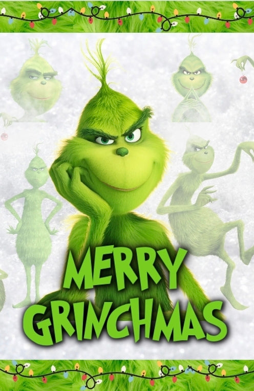 Christmas Party Favor Box