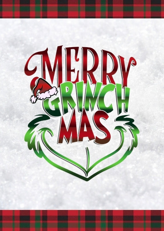 Christmas Party Favor Box