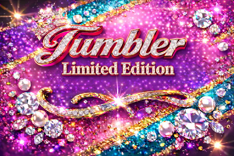 Tumblers - Live Claim ONLY