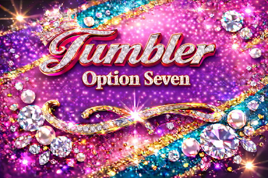 Tumblers - Live Claim ONLY